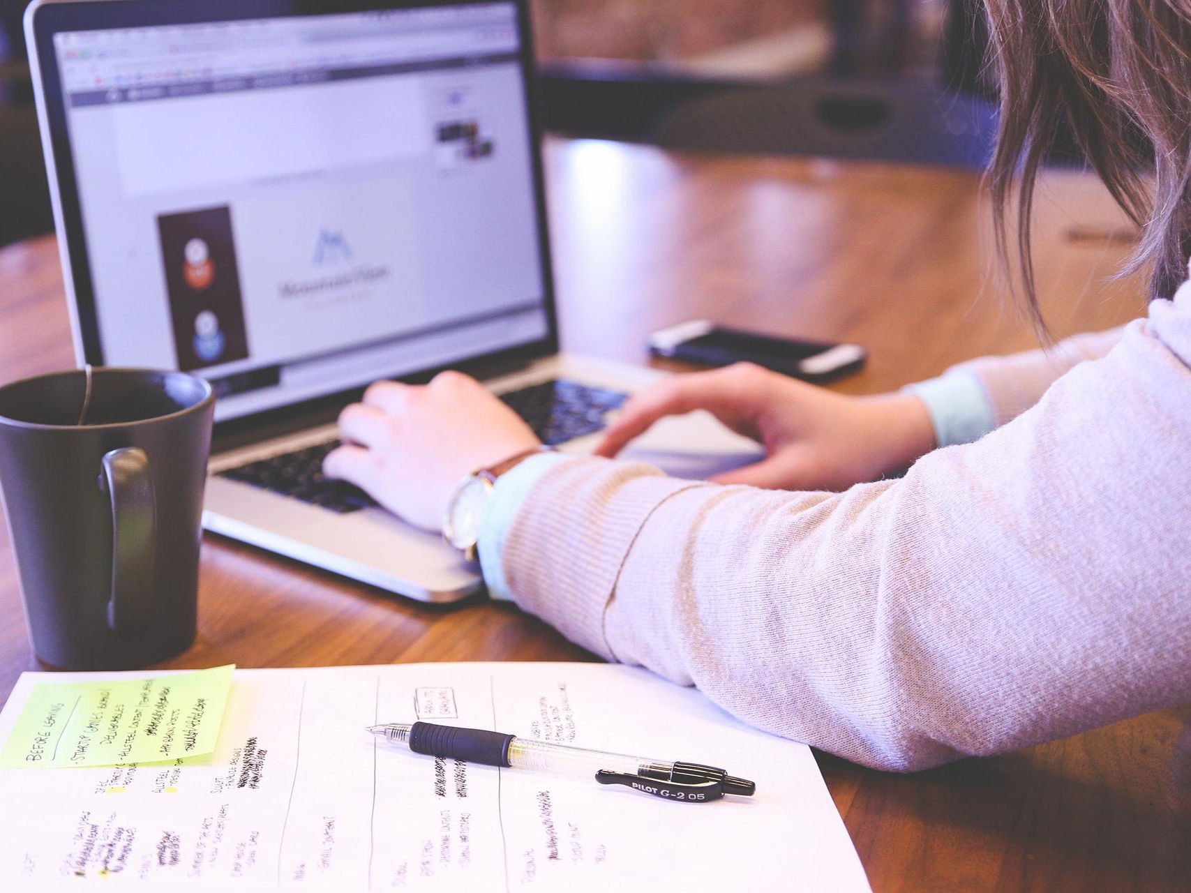 ¿Cuál es el momento ideal para digitalizar tu PyME y cómo hacerlo?