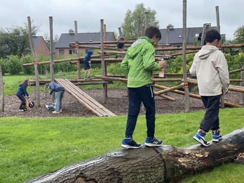 groenplaats Terbank (c) Bavo Nys