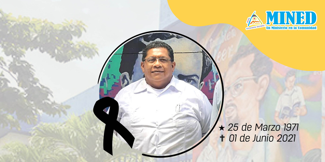 Statement of Condolence on the Passing of Luis Ramon Hernandez Cruz