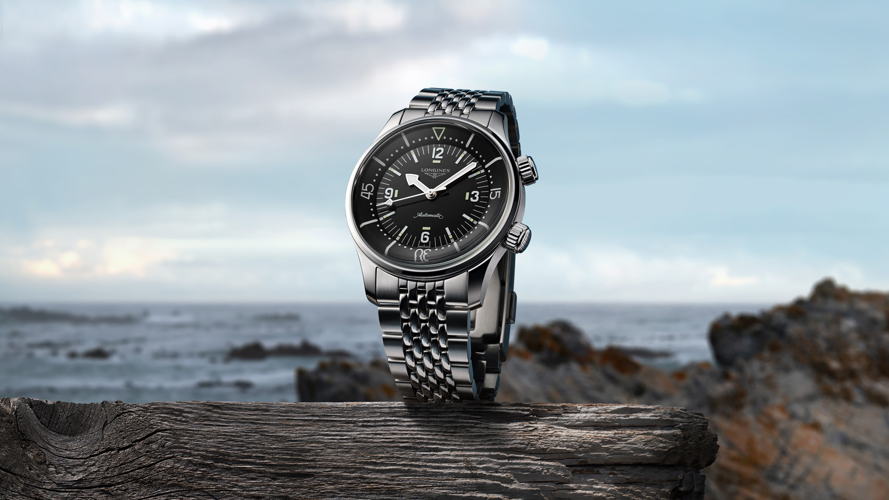 LONGINES_2024_LEGEND DIVER