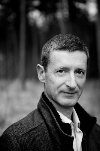 Panelgast Daan Esch - (c) Koen Broos