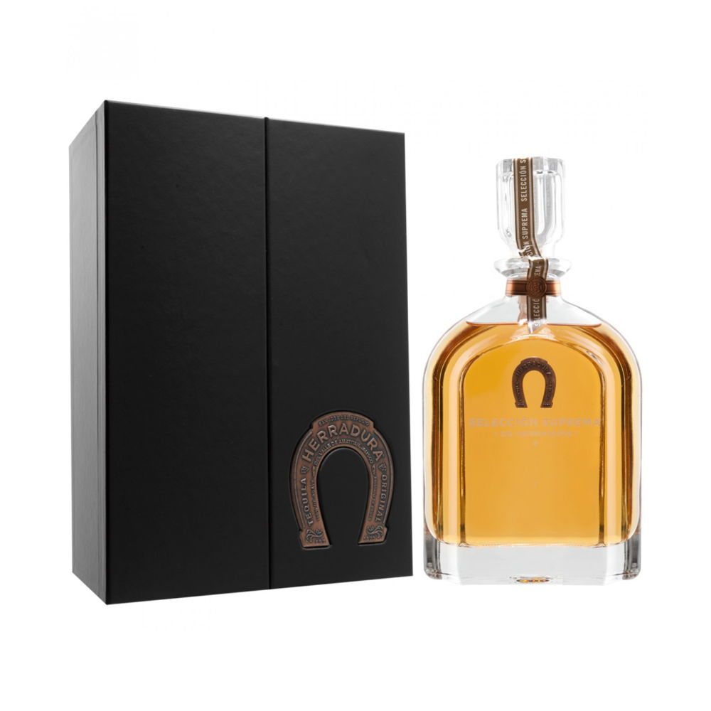 Selección Suprema

