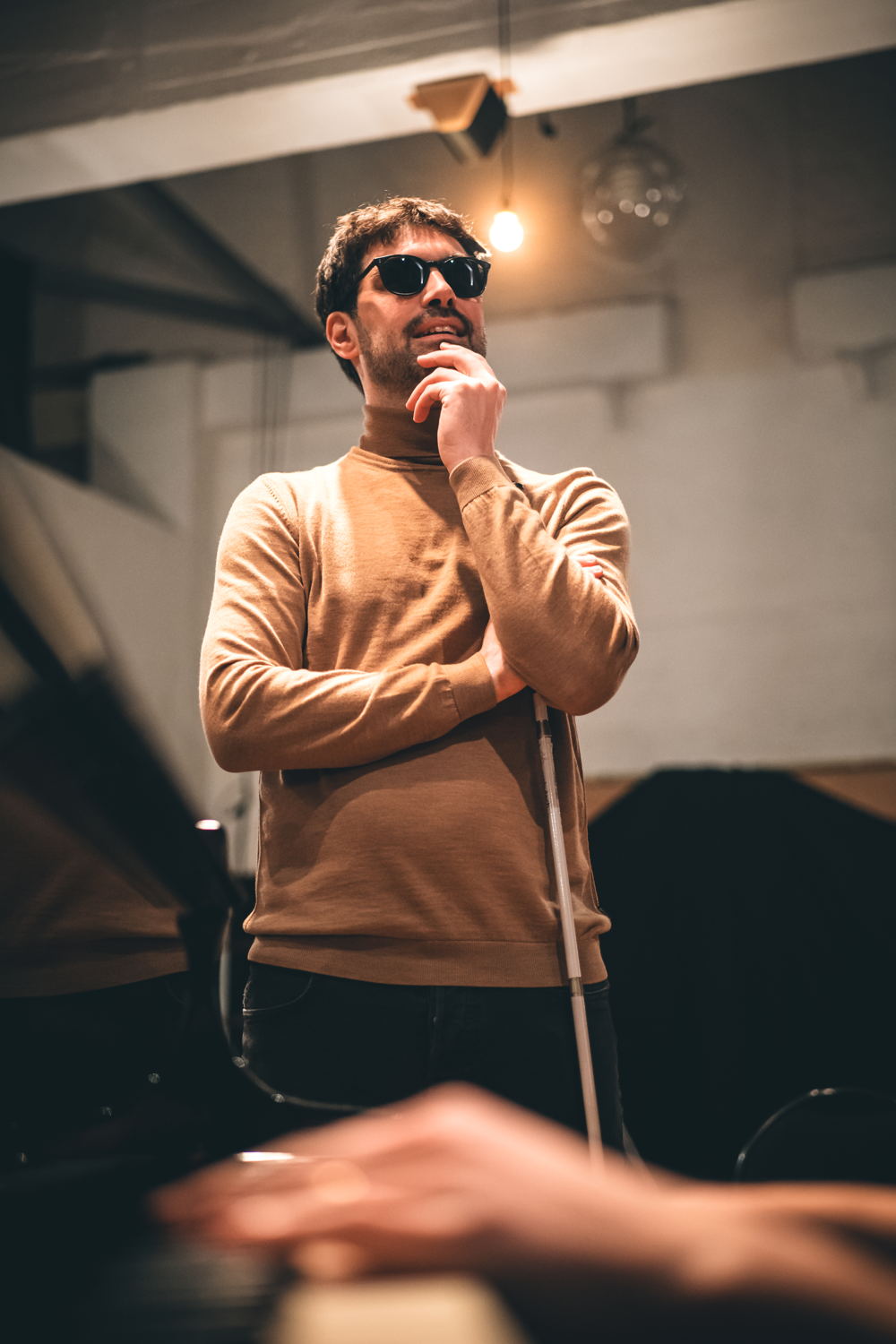 Karl Meesters © VRT