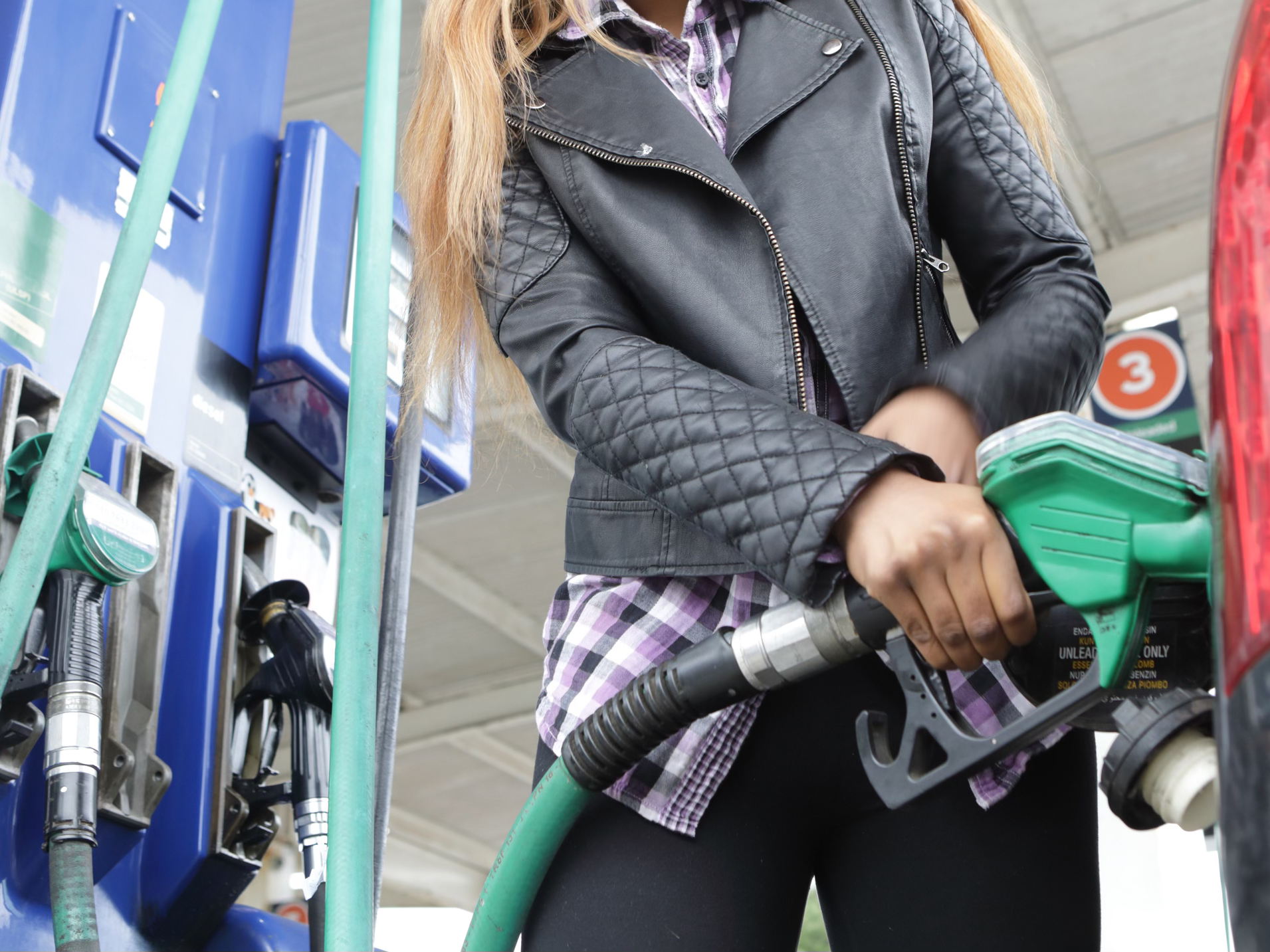 February fuel rise sends pump prices to six-month high