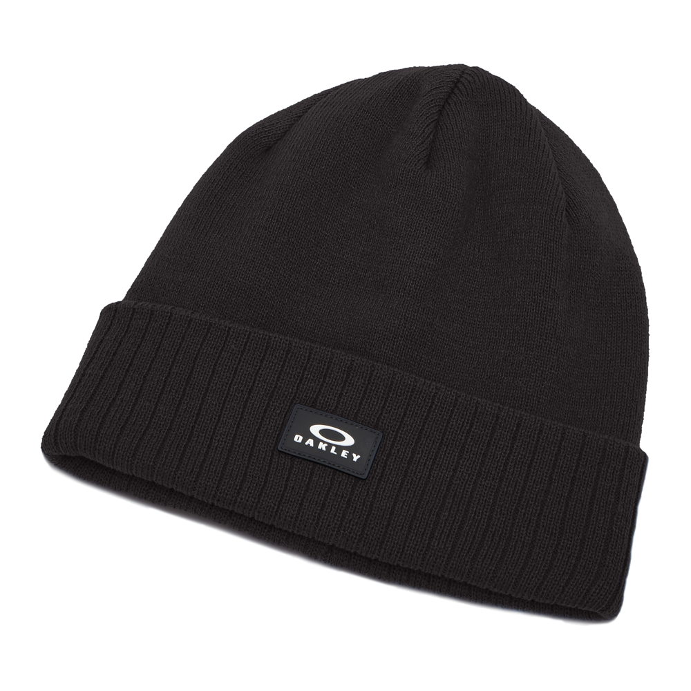 OAKLEY BEANIE RIBBED 2.0