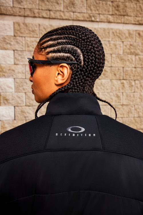 OAKLEY CRUSH THE ORDINARY - CAMPAIGN IMAGE (4)