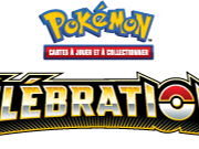 L’extension Célébrations du JCC Pokémon commence à sortir aujourd’hui