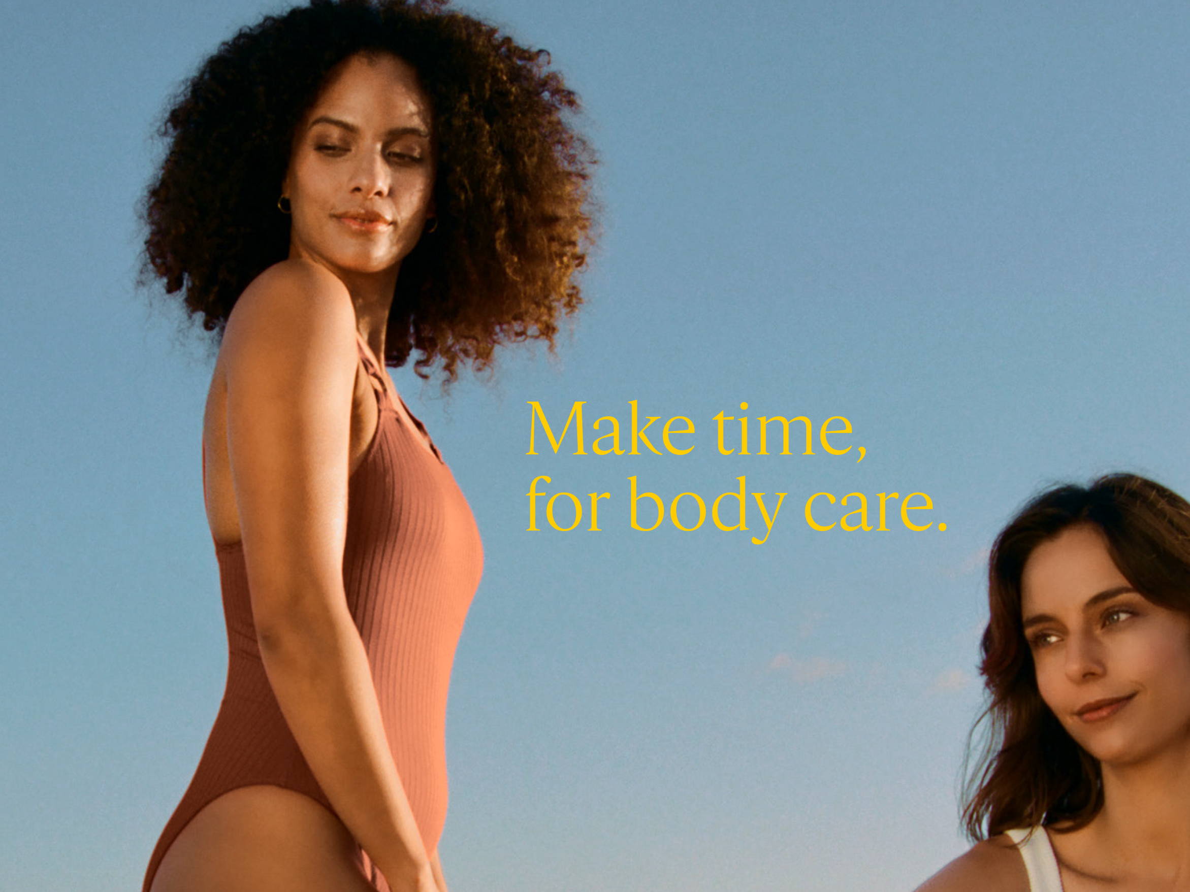 L'Occitane Expert: tijd voor bodycare
