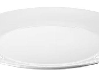 PLATE TEST 🍽️