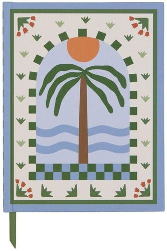 Designwork Ink Notitieboek A Dopo Palm Journal JUTTU €10,00 Designwork Ink Notitieboek A Dopo Palm Journal JUTTU €10,00