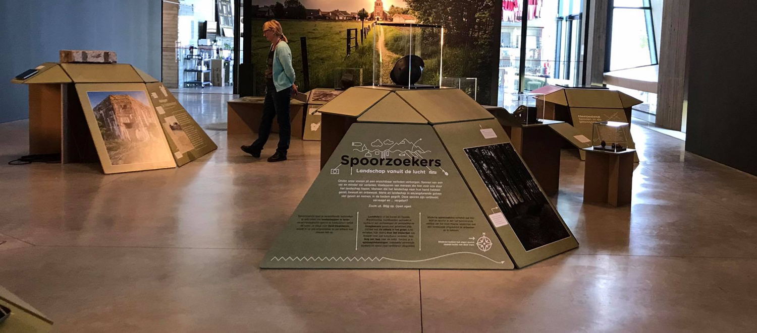 spoorzoekers