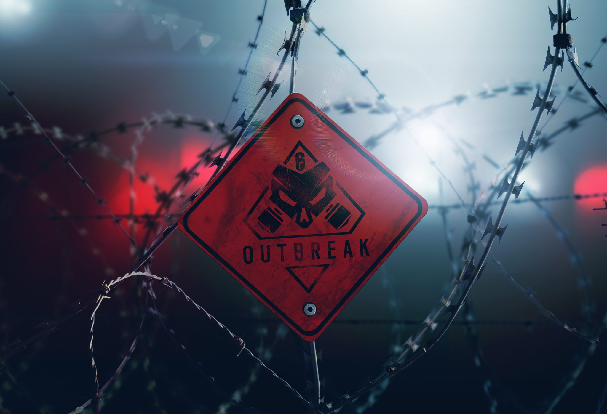 Tom Clancy’s Rainbow Six Siege