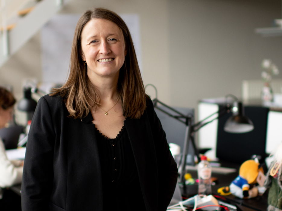 Bénédicte Baucy wordt nieuwe general manager bij uitzendspecialist Vivaldis