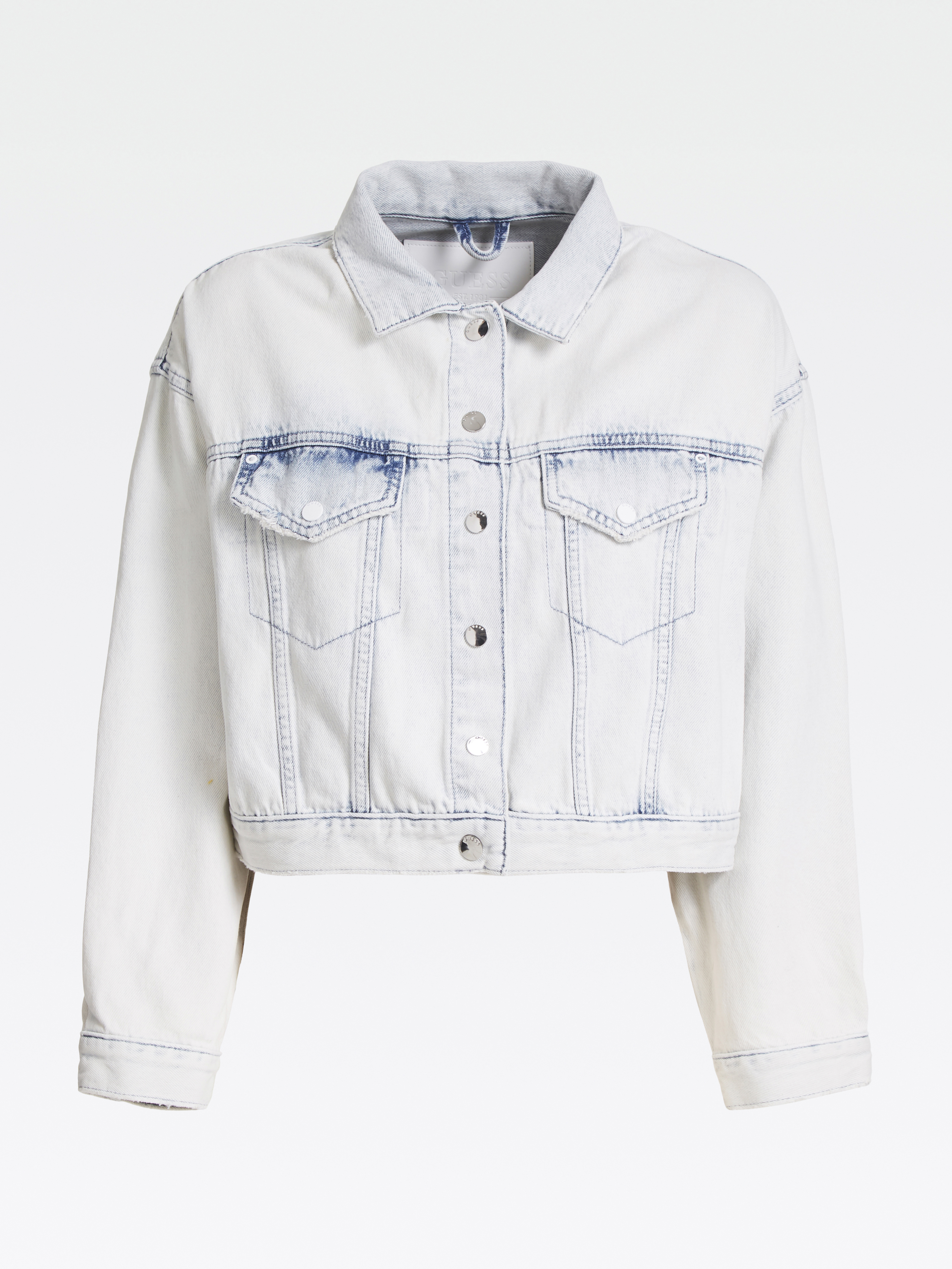 GUESS JEANS - PRE FW20 - Packshots Women
