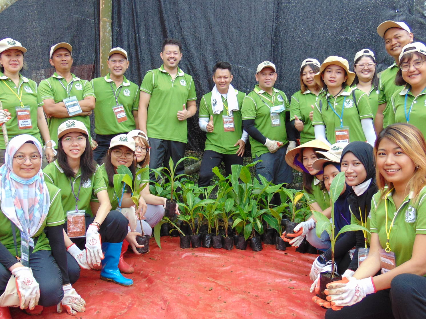Empowering Farming Communities