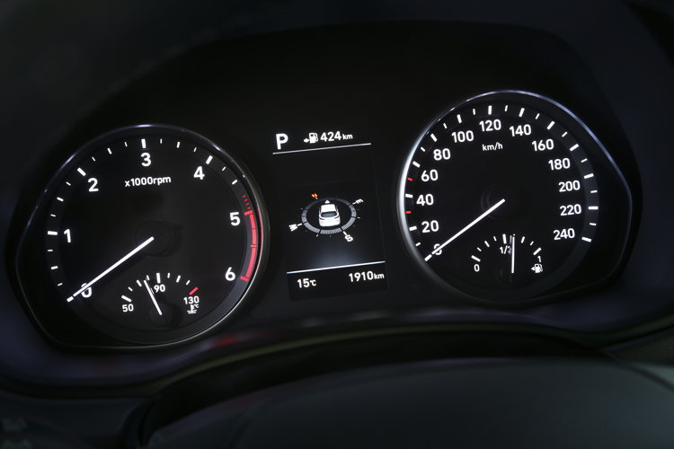 New Generation Hyundai i30