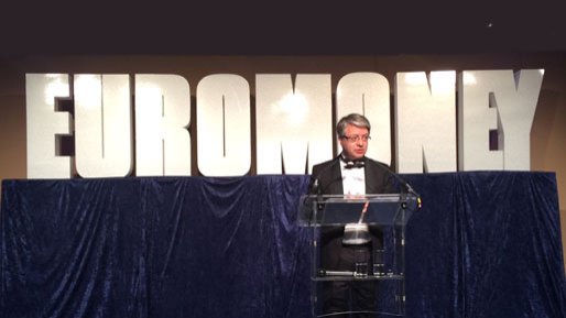 BNP Paribas Named “World’s Best Bank” in Euromoney Awards for ...