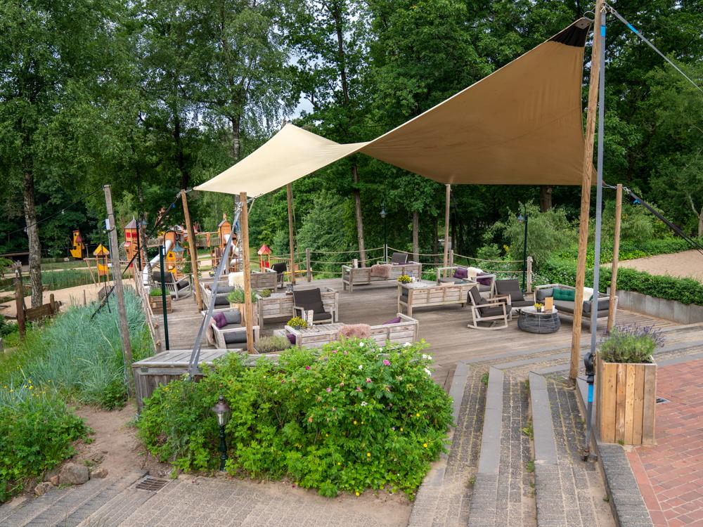 Terras Landal Miggelenberg