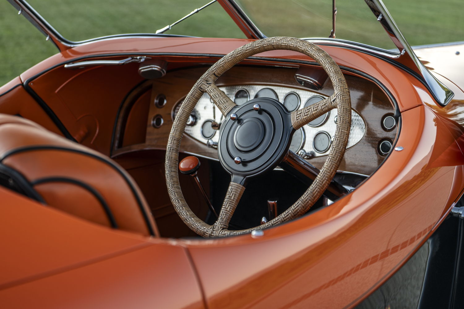 1935 Duesenberg Model SJ Speedster