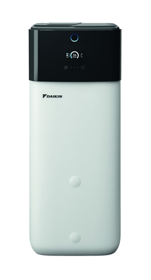 Daikin Altherma 3 ECH2O
