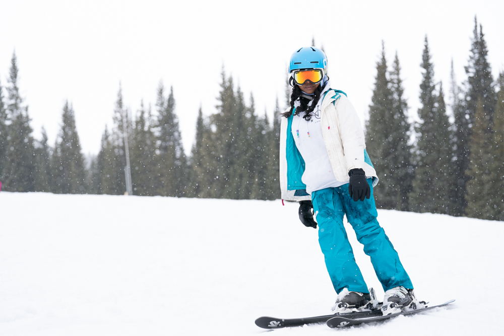 Courtesy Colorado Ski Country USA