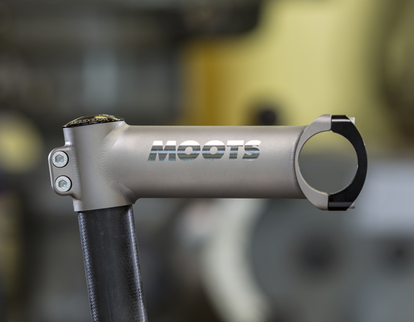 Moots Expands Component Collection