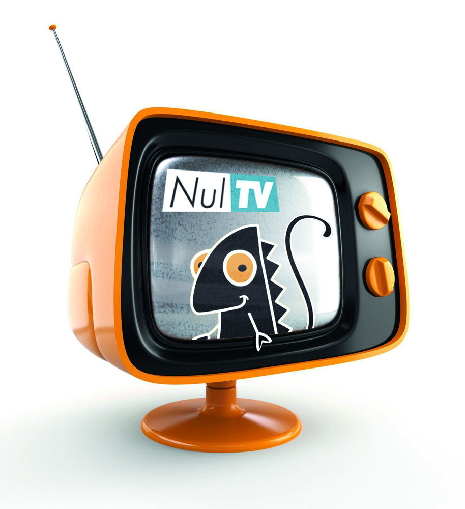 The Lunatics - NulTV