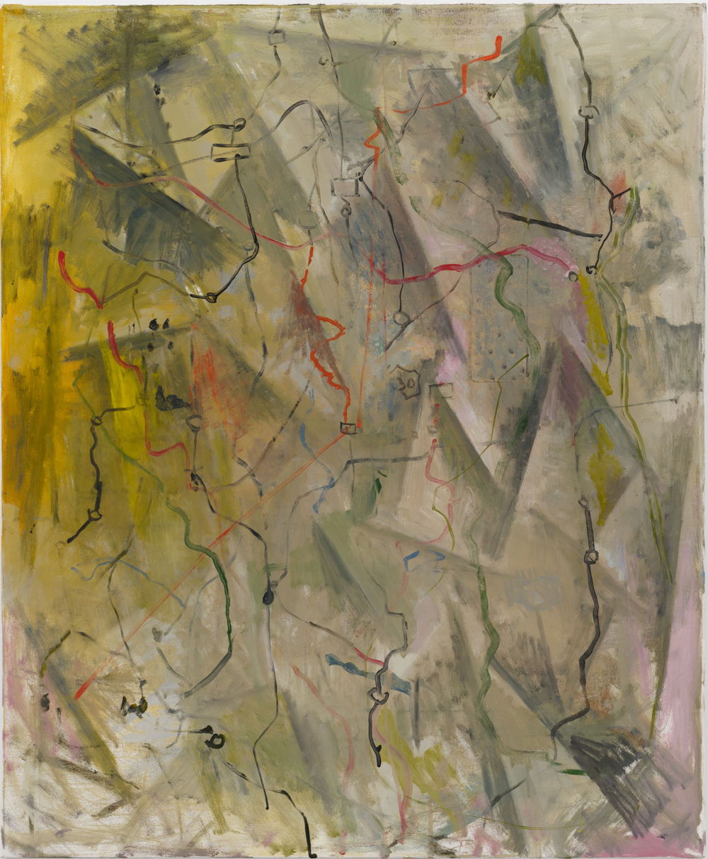 Guillermo Kuitca, 'Untitled,' 2023