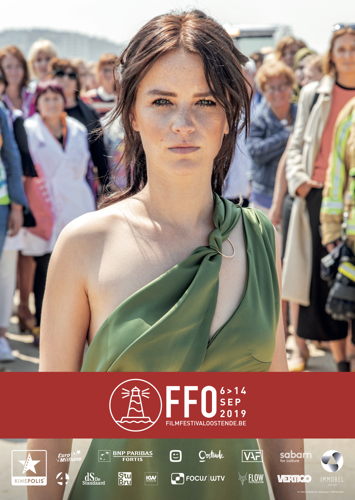 Affiche FFO19