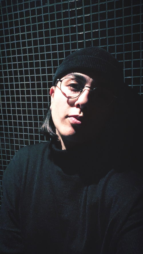 “As womxn, let’s stick together and do the thing that sits on our ribs. Let’s collaborate and do the thing that writes happiness in our bones.  Let's move on with our dreams and passion for music and art in general” Yasmine Dammak - co-fondatrice de Not Your Techno