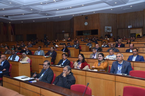 Participants