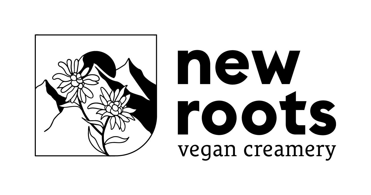 New Roots Logo