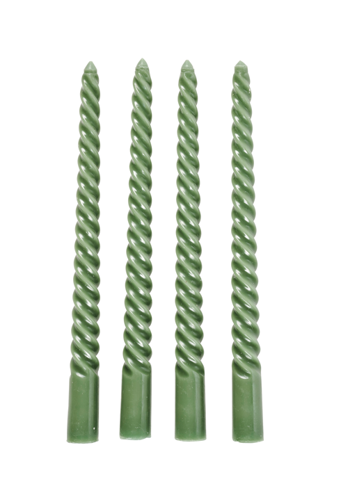 TWIST candles_€3,95