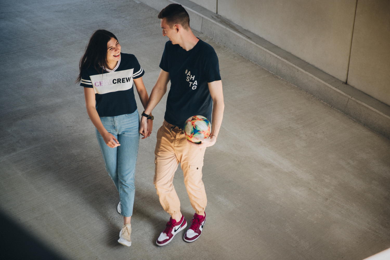 © ZEB, CEMI fall/winter collectie 2020