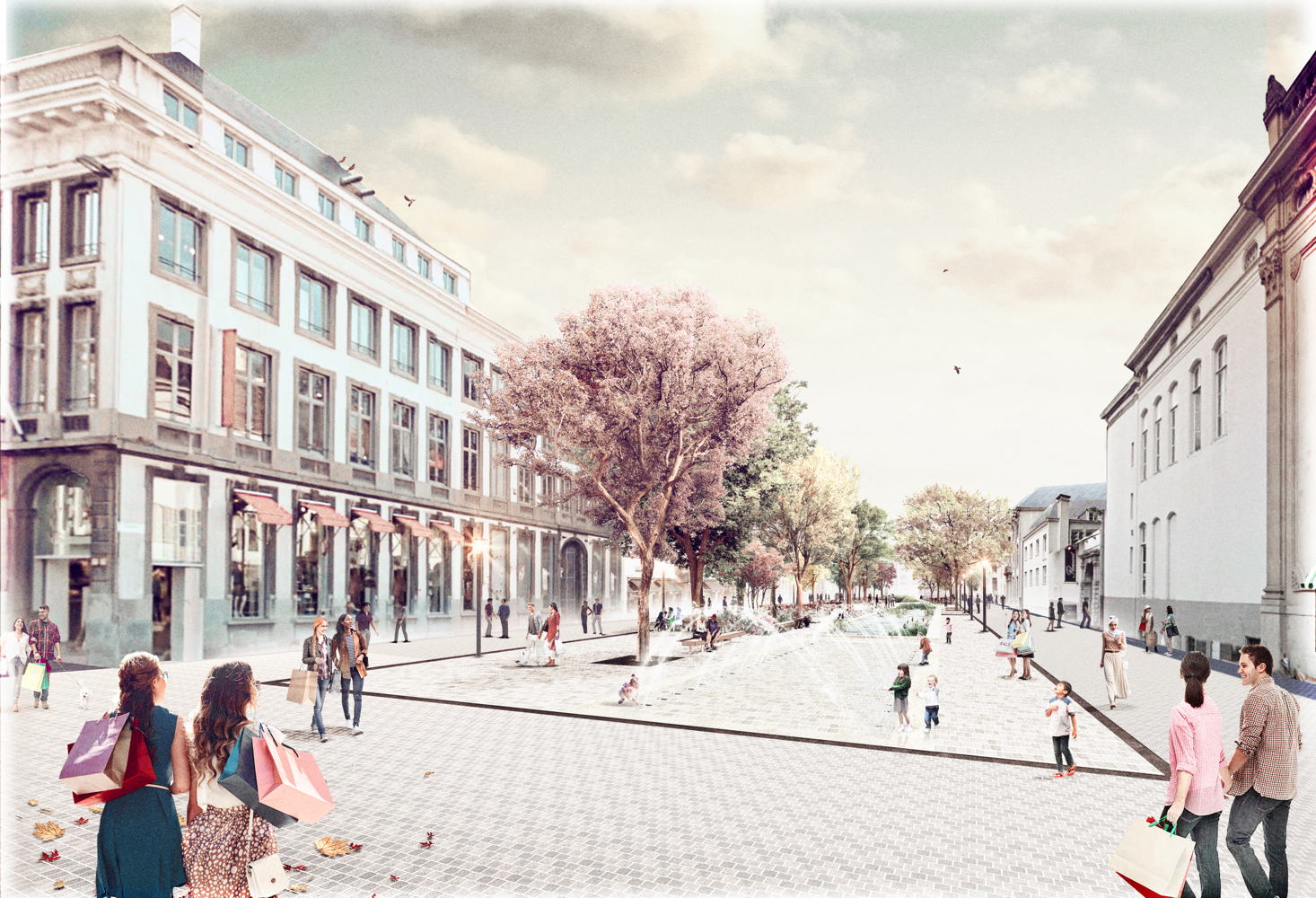 ©OMGEVING - De Urbanisten