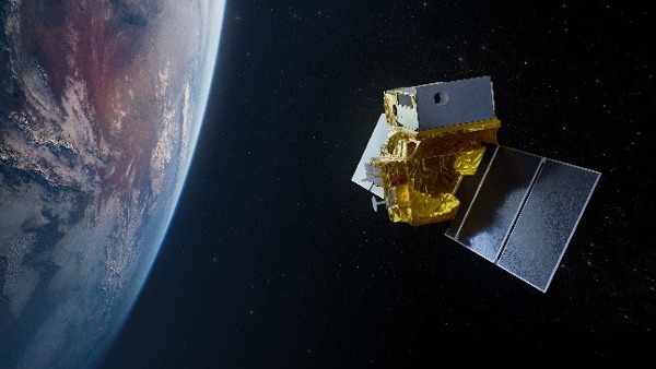 Preview: Thales fournit sa dernière génération de cryorefroidisseurs pour le satellite de surveillance climatique TRISHNA