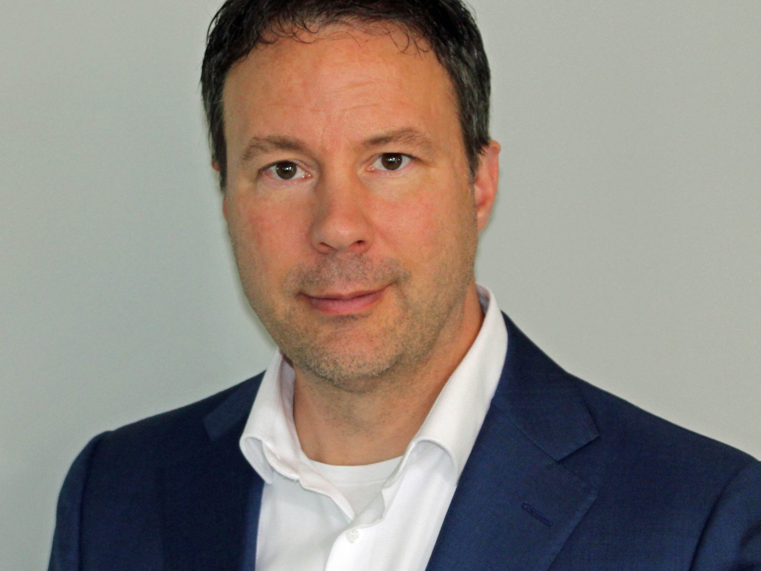 Martijn van Oort benoemd als Managing Director Finance, Risk & Operations bij Triodos Investment Management