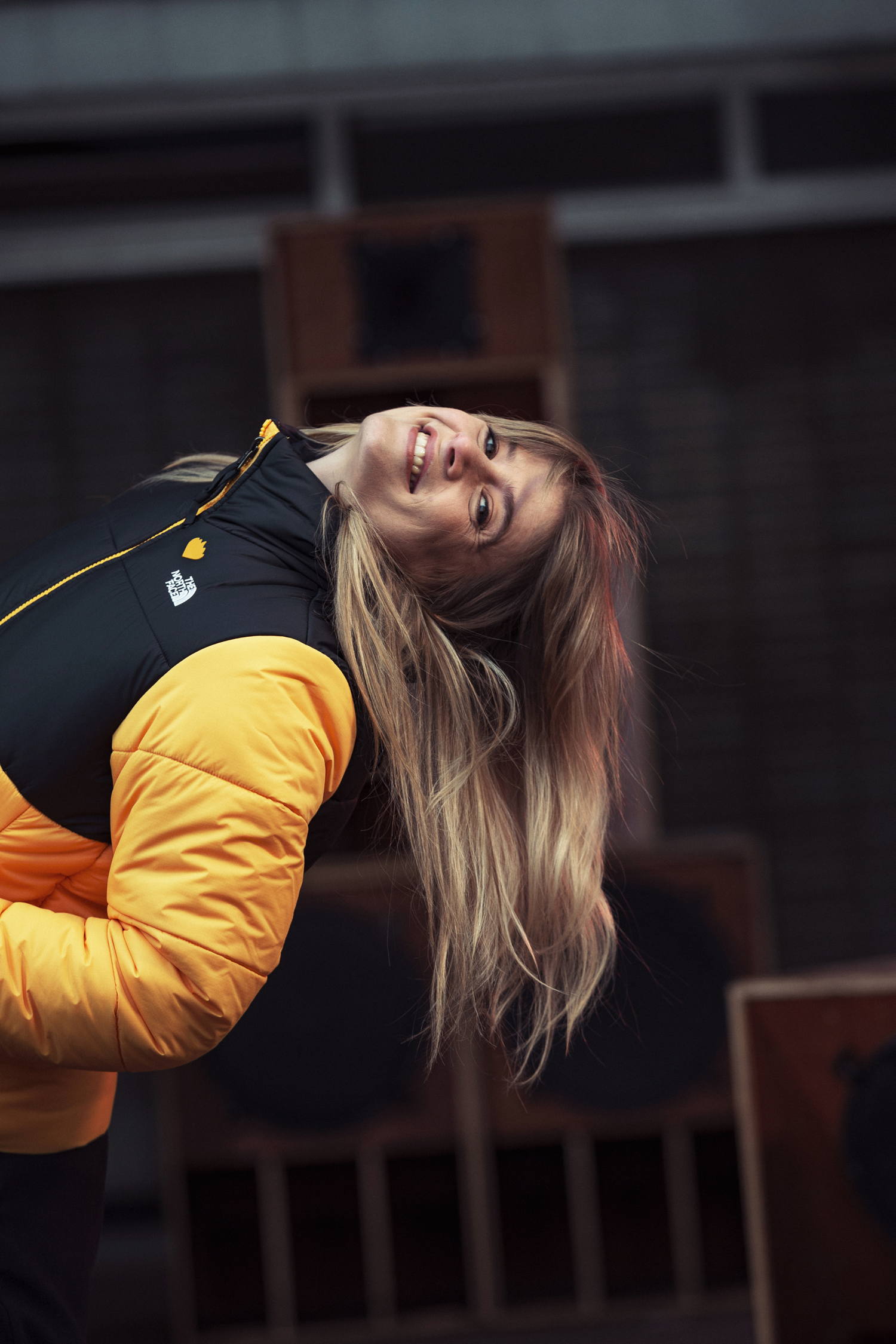Eva De Roo © Studio Brussel