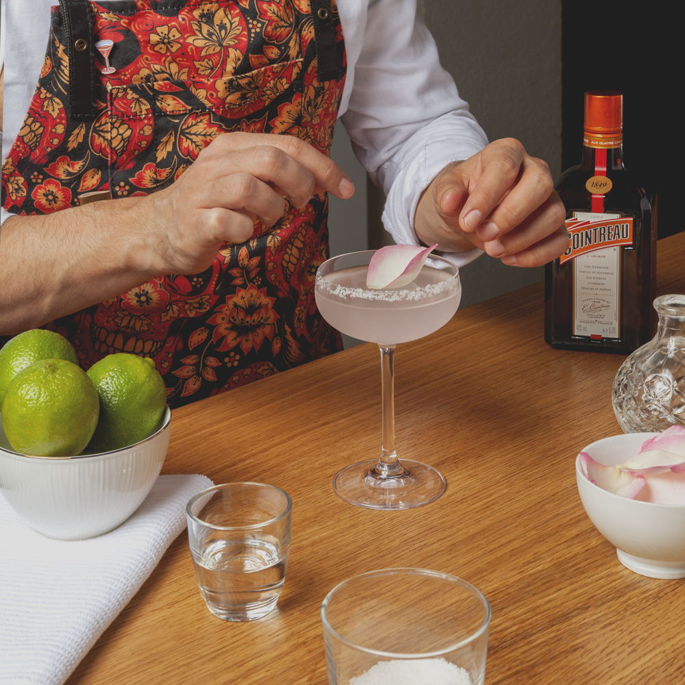 Spring Margarita