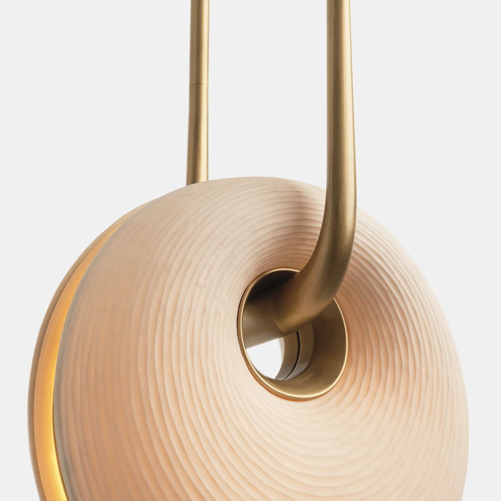 Torus Pendant
