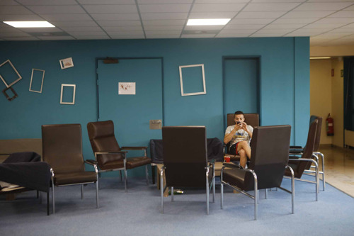 Persbericht | Een opvangcentrum voor minderjarigen in Dilbeek