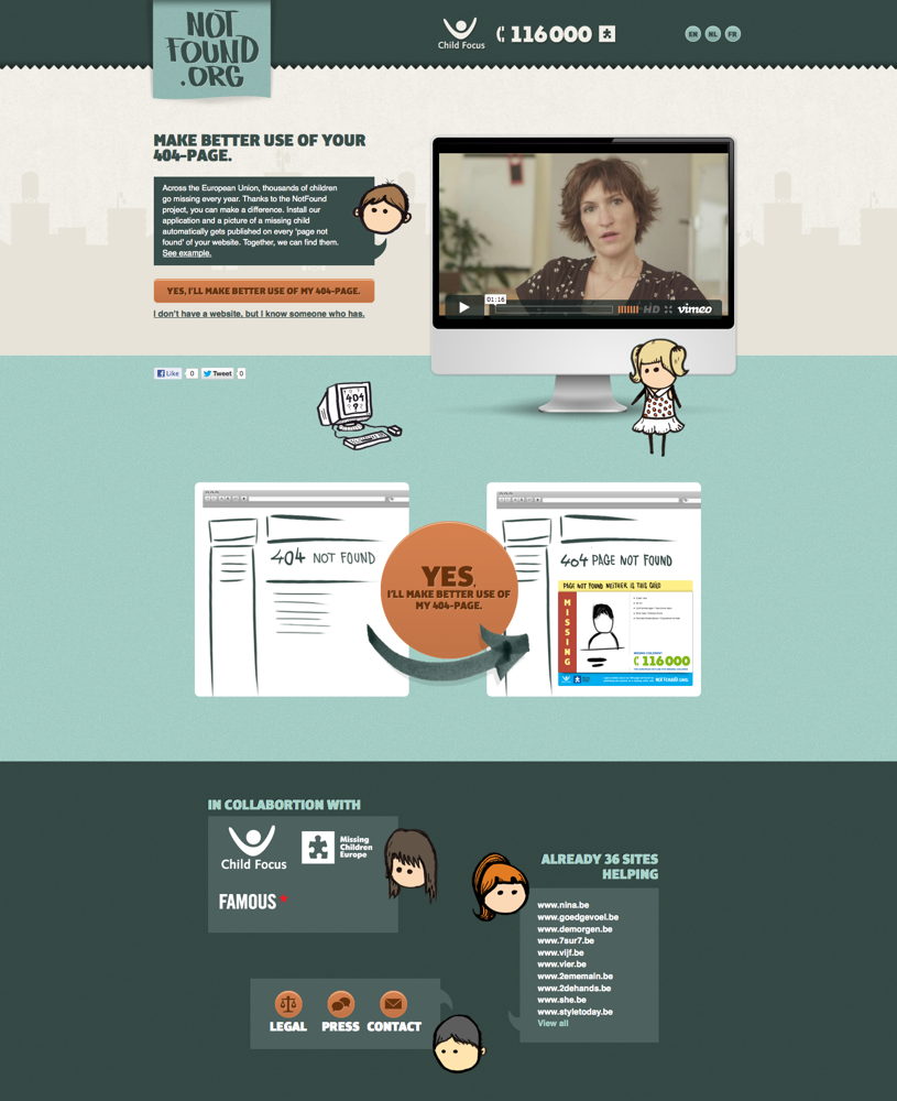 Home Page