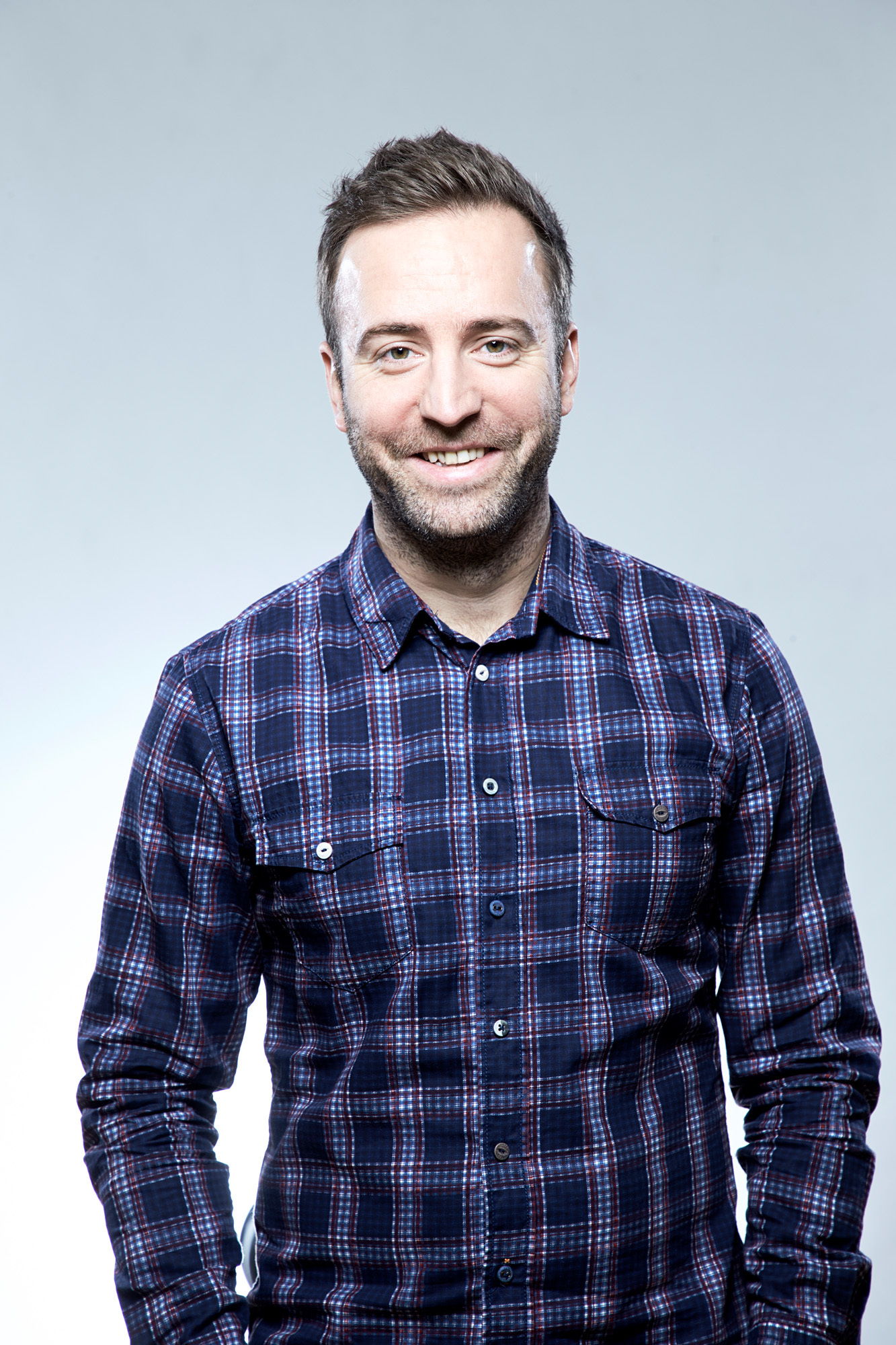 Christian Reshöft, Chief Product Officer, InnoGames