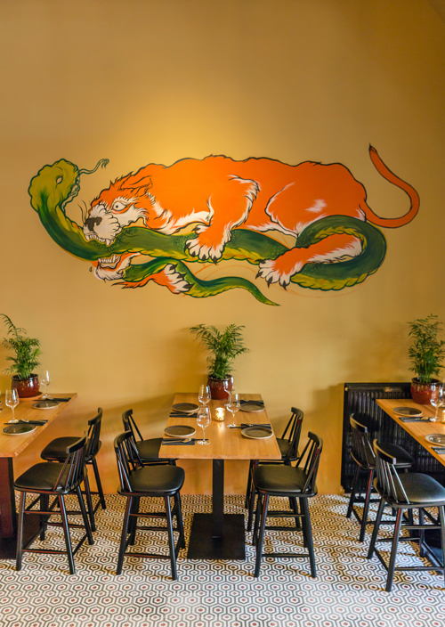 UMAMI by Han Amsterdam Interior2