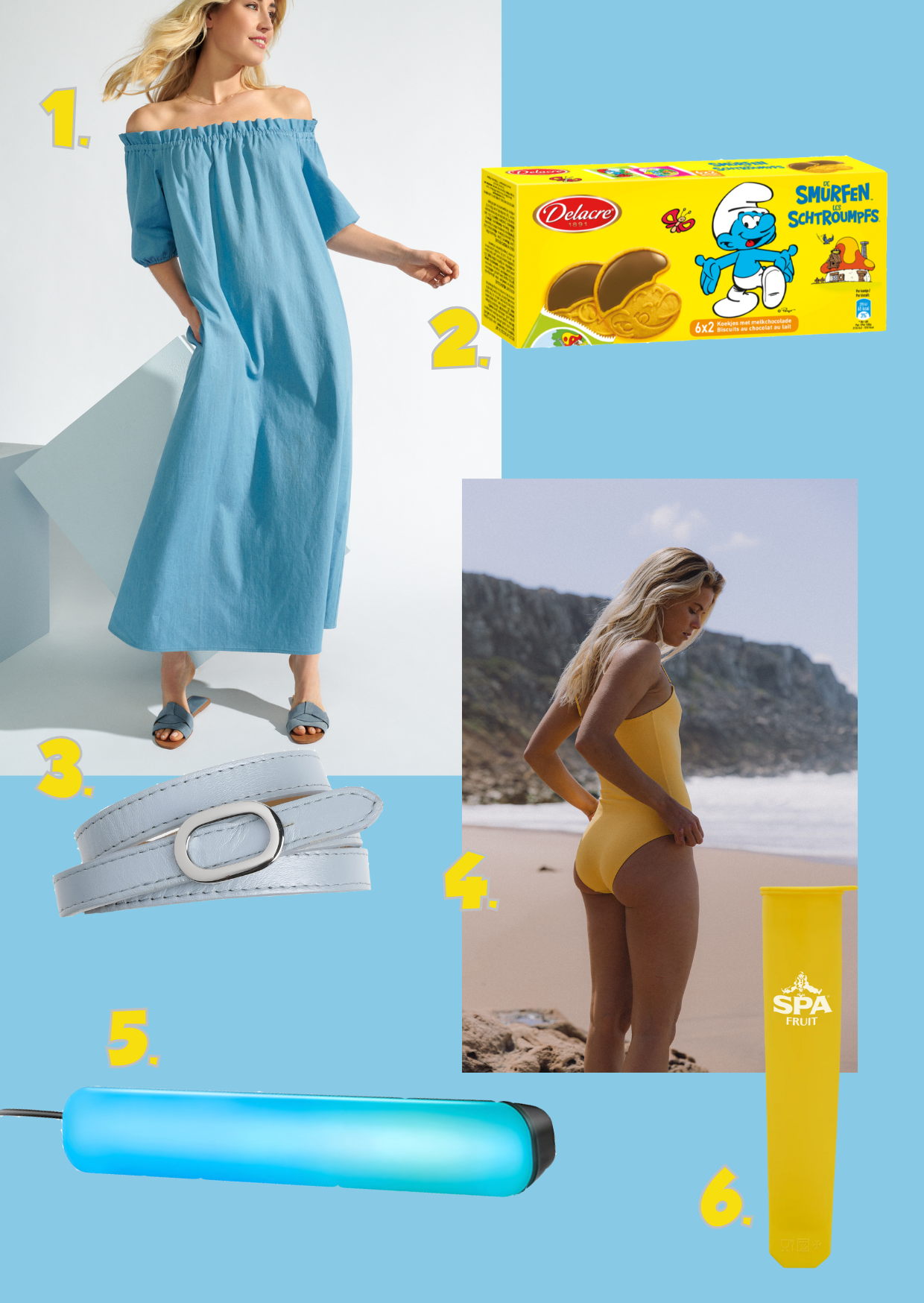 Website preview