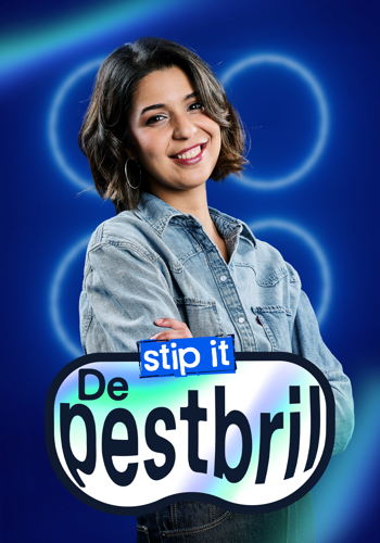 (c) VRT- De Pestbril