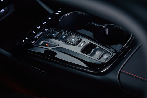 All-New TUCSON N Line