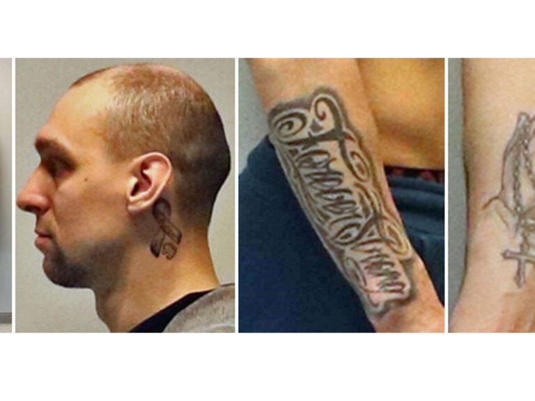 Police capture fugitive sex offender featured on Belgium’s Most Wanted list