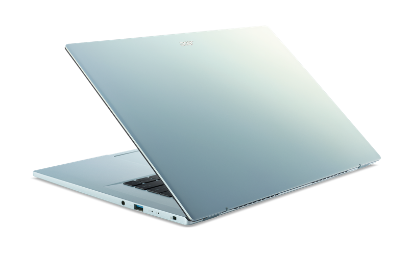 ایسر از سبک ترین لپ تاپ 16 اینچی OLED جهان رونمایی کرد