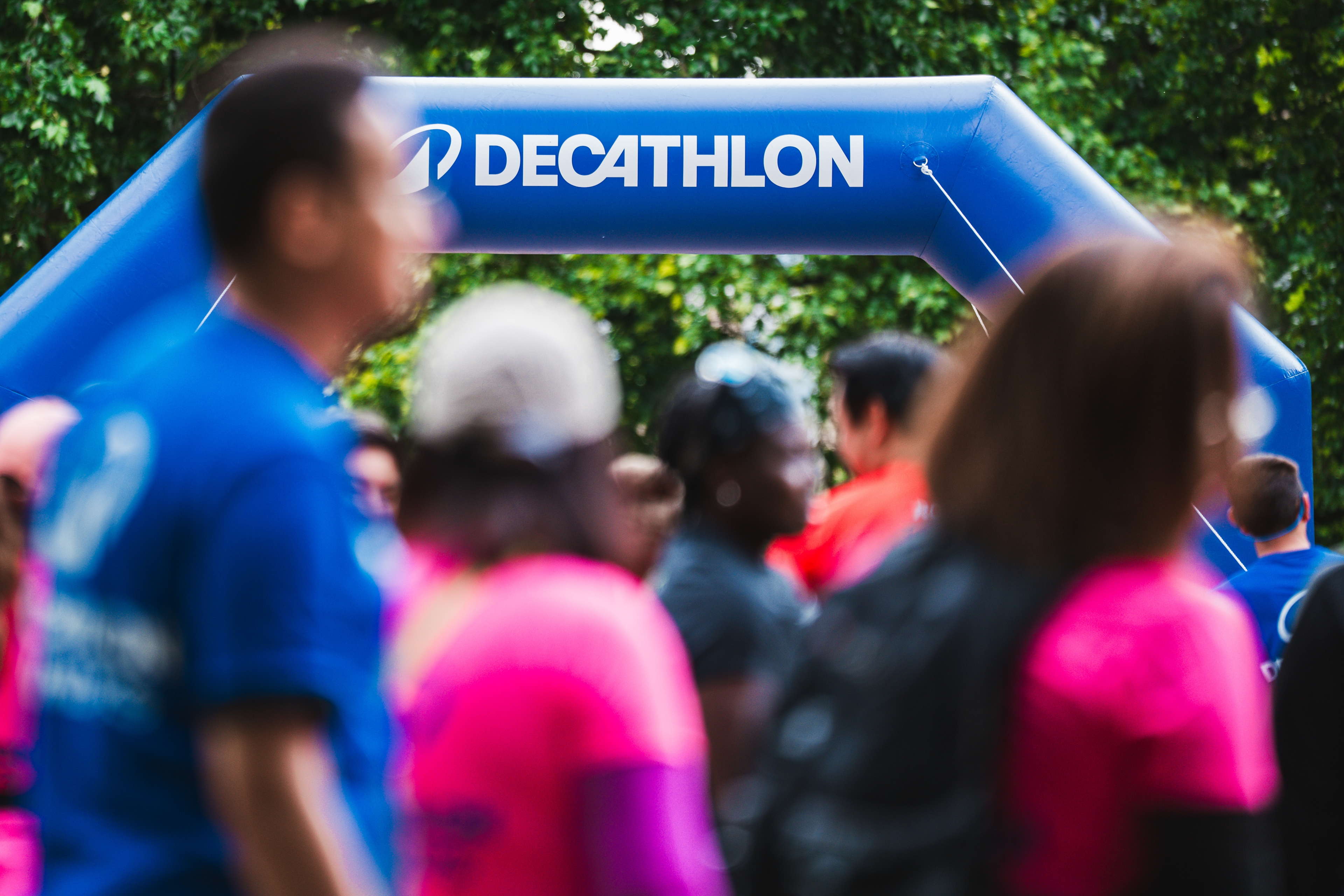DECATHLON UK'S STRATEGIC INVESTMENTS DELIVER STRONG H2 2024 REBOUND